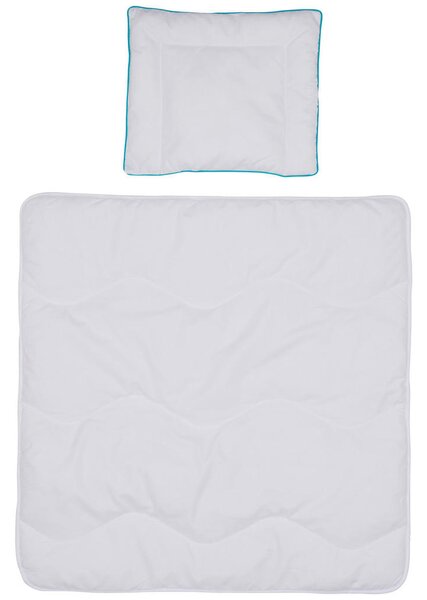 OTROŠKI POSTELJNI SET Rosenrot 80/80 cm