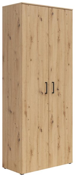 VEČNAMENSKA OMARA, hrast artisan
