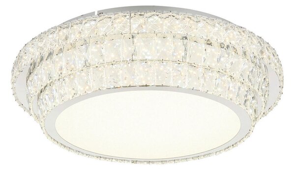 STROPNA LED-SVETILKA KLARA 2700-6000 K 230 V