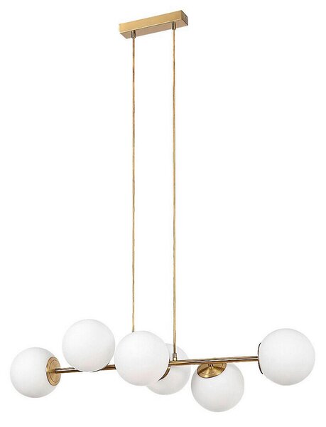 VISEČA NIHALNA SVETILKA Kiara 91/90 cm E27