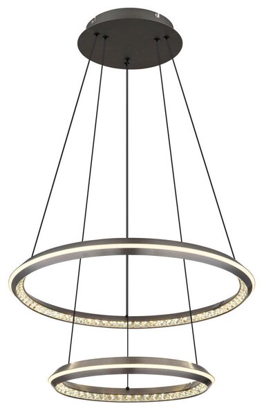 VISEČA LED-SVETILKA ALAINA 250-2500 lm 2700-6000 K 230 V