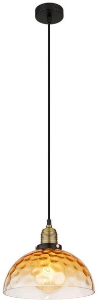 VISEČA SVETILKA 25/120 cm E27