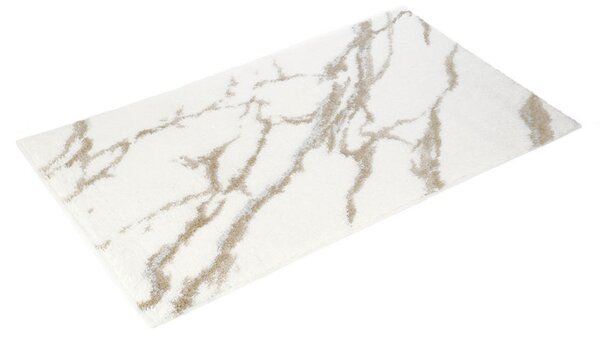 KOPALNIŠKA PREPROGA MARBLE rjava 70/120 cm