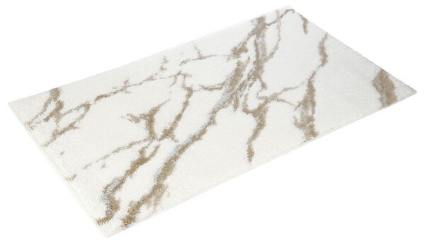 KOPALNIŠKA PREPROGA MARBLE rjava 60/100 cm