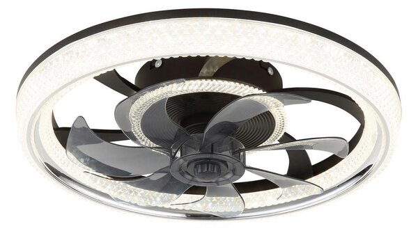 STROPNI VENTILATOR CIRILLA 200 lm 2700-6000 K