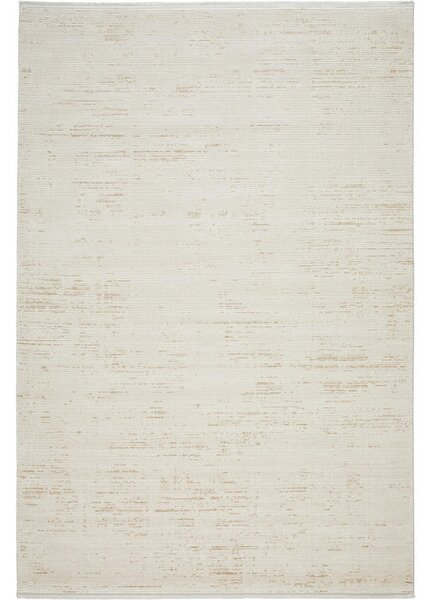VINTAGE PREPROGA 80/150 cm tkano krem barve