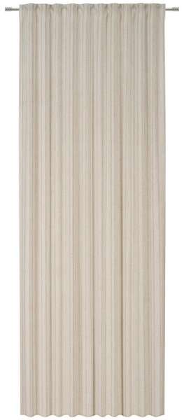 KONČANA ZAVESA neprosojno 140/245 cm