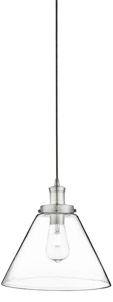 VISEČA SVETILKA Pyramid Pendant 29/28 cm 60 W E27