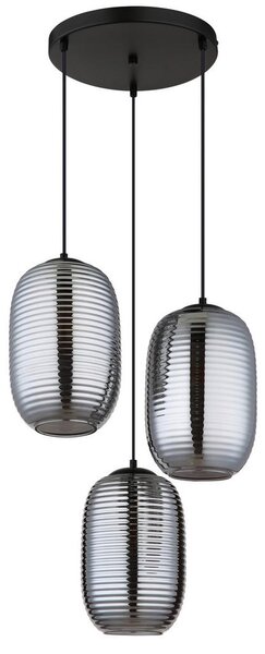 VISEČA SVETILKA JEFREY 47/120 cm E27