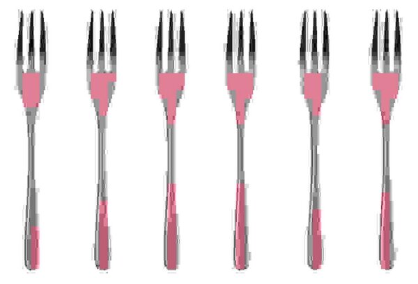 SET VILIC Taste PVD Copper