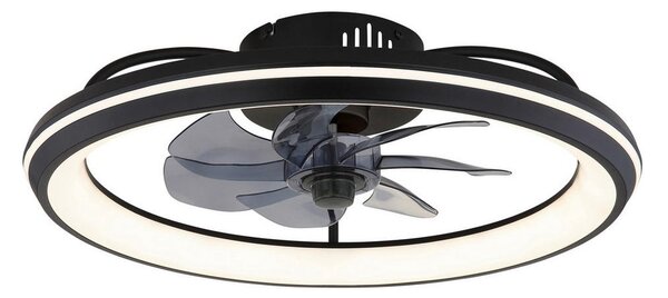 STROPNI VENTILATOR 3000-6500 K