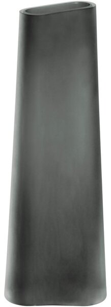 VAZA TURNO 34 cm steklo