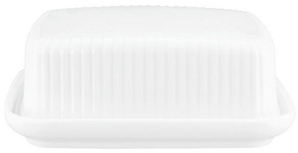 POSODICA ZA MASLO 17,5/14/6,2 cm