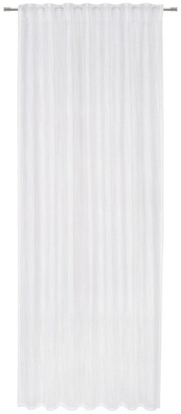 KONČANA ZAVESA pol prosojno 140/260 cm