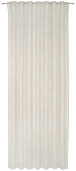 KONČANA ZAVESA pol prosojno 140/260 cm