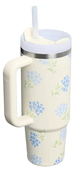 Stanley termo skodelica iz nerjavečega jekla Quencher® H2.O FlowState™ 0.59L
