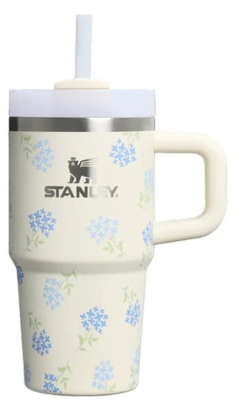 Stanley termo skodelica iz nerjavečega jekla Quencher® H2.O FlowState™ 0.59L