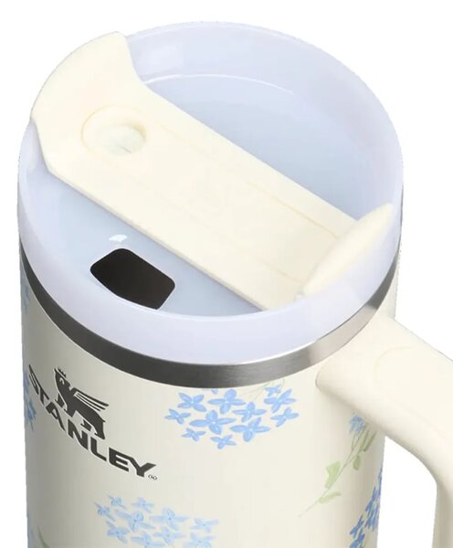 Stanley termo skodelica iz nerjavečega jekla Quencher® H2.O FlowState™ 0.59L