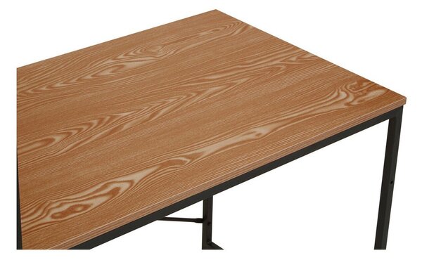 Pisalna miza 60x120 cm Laxton – Premier Housewares