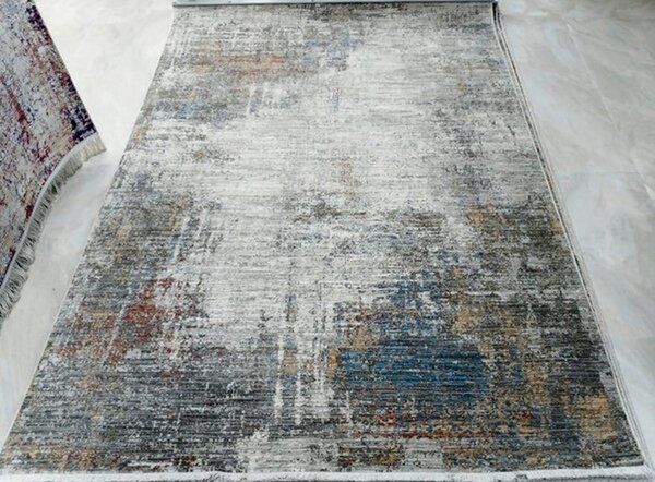 Mömax Tkana Preproga Nizza, Bežrjava Antracit, Ca. 80/150 Cm