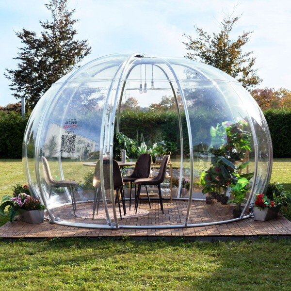 Astreea Igloo Pro