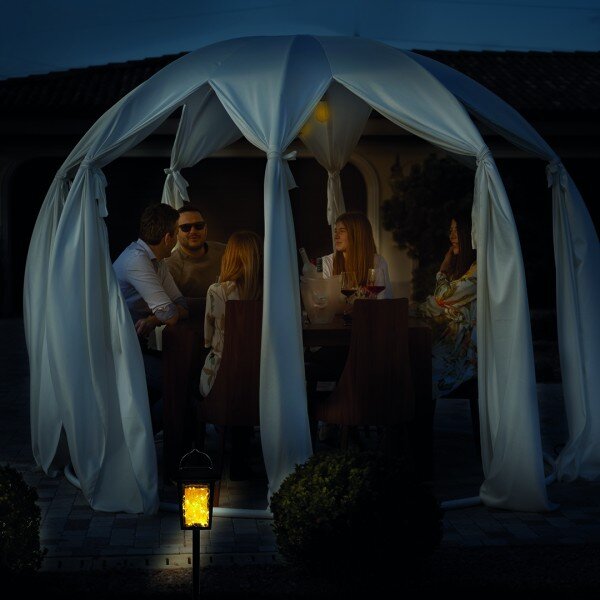 Prevleka Astreea Igloo Canopy