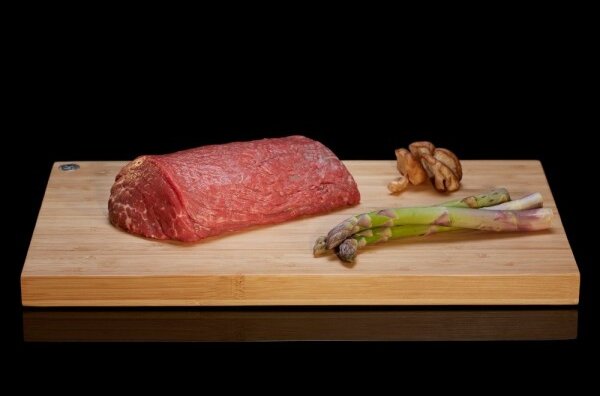 SteakStones Bamboo Deska, Bambus, (SS008)