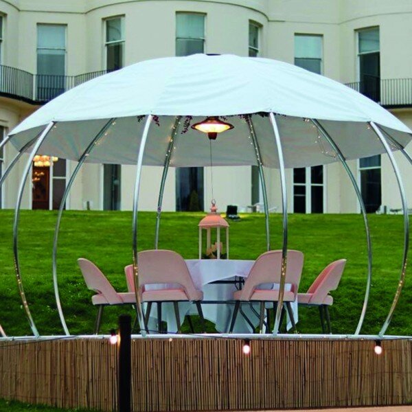 Prevleka Astreea Igloo Umbrella
