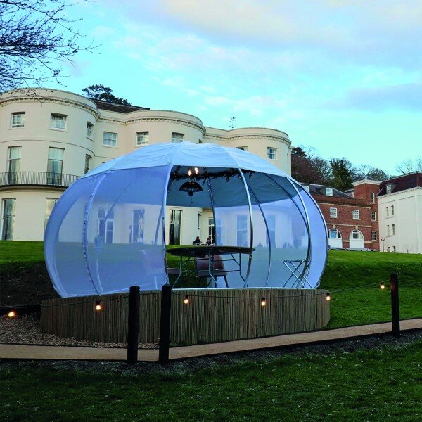 Prevleka Astreea Igloo Umbrella