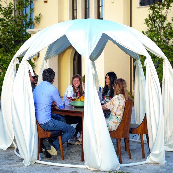 Prevleka Astreea Igloo Canopy
