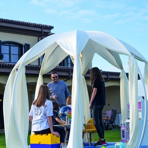 Prevleka Astreea Igloo Canopy