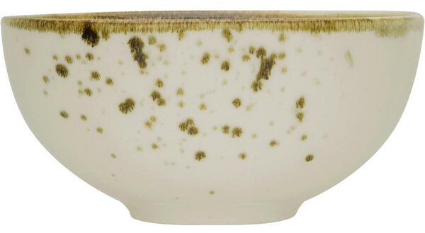 SKODELICA ZA OMAKO Nature Collection Creme 11,5/5,5 cm