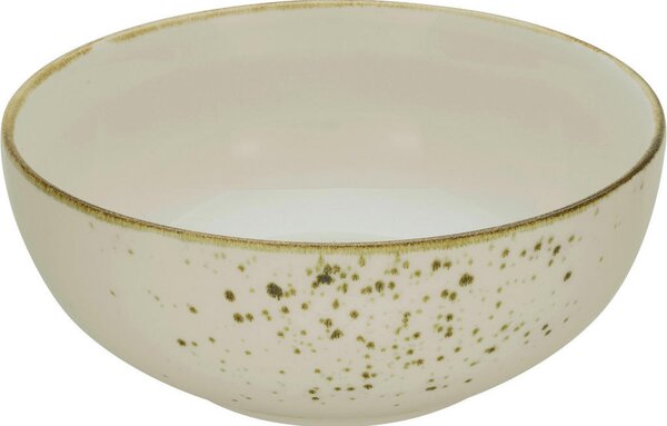 SKLEDICA ZA KOSMIČE Nature Collection Creme 16,5/6 cm