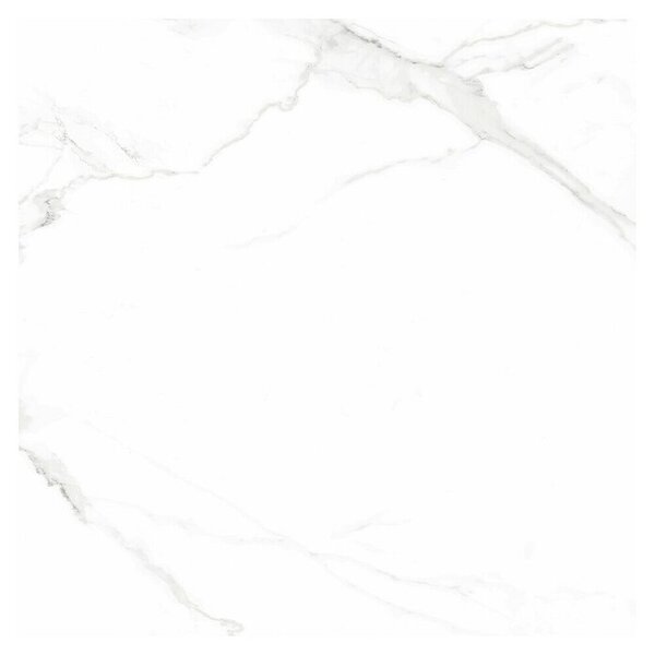 Halcón Talne ploščice Naos Blanco Mate Satinado (60,5 x 60,5 cm, Bela, Svilnati sijaj)