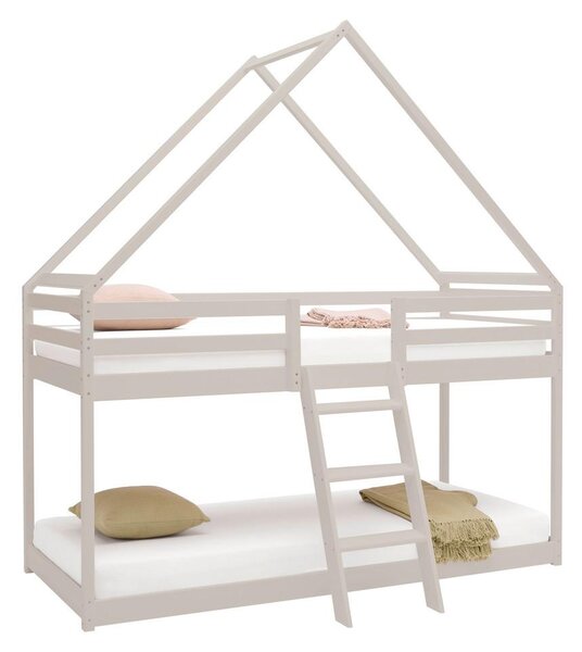 Mömax Pograd Sweet, Masivno, Z Letveno Podlago, 90x200