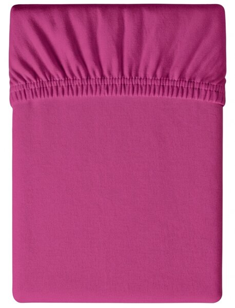 Jersey rjuha HIGHFIT vijolična 90 x 200 cm