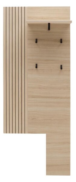 Mömax Garderobni Panel Pisa