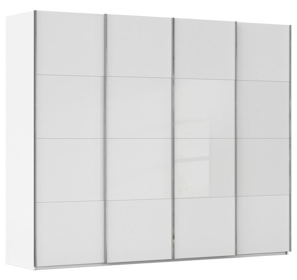 OMARA Z DRSNIMI VRATI, bela