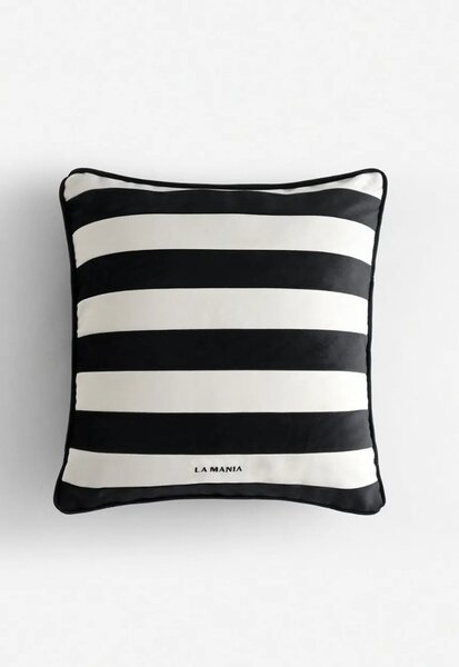 La Mania Dekorativna blazina La Mania Stripes 50 x 50 cm