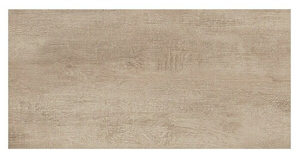 Granitogresne ploščice Legno Rovere (61 x 30,5 cm, Rjava, Mat)