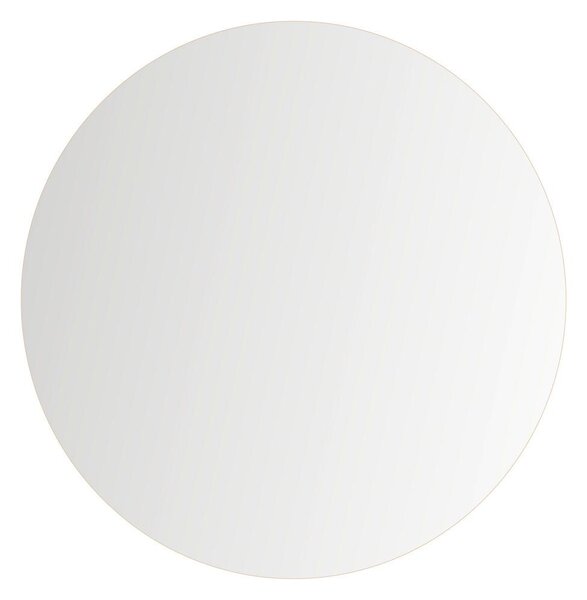 Mömax Ogledalo Z Osvetlitvijo Pisa Iø Ca. 80cm