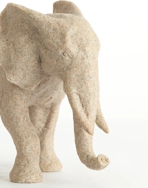 Light & Living Light & Living figurica dekorativna iz umetne mase 33 x 12,5 x 20,5 cm