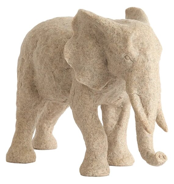 Light & Living Light & Living figurica dekorativna iz umetne mase 33 x 12,5 x 20,5 cm