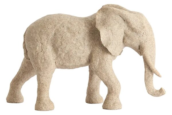 Light & Living Light & Living figurica dekorativna iz umetne mase 33 x 12,5 x 20,5 cm