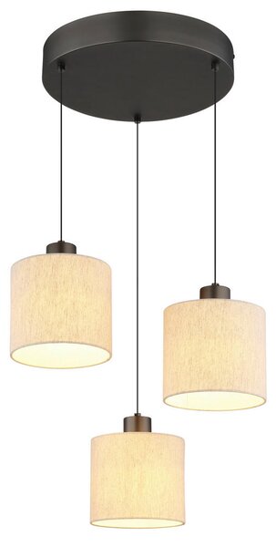 VISEČA LED-SVETILKA THEA 3000 K 230 V