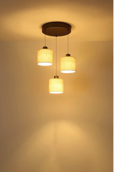 VISEČA LED-SVETILKA THEA 3000 K 230 V