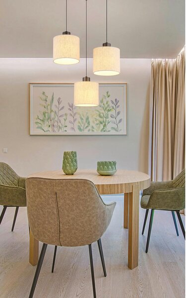VISEČA LED-SVETILKA THEA 3000 K 230 V