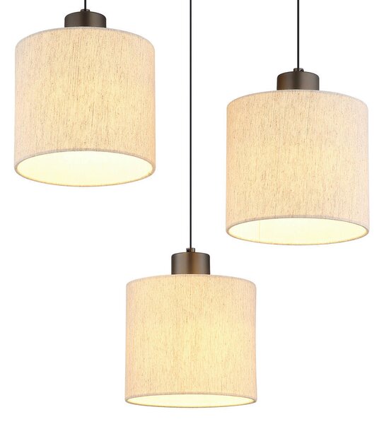 VISEČA LED-SVETILKA THEA 3000 K 230 V