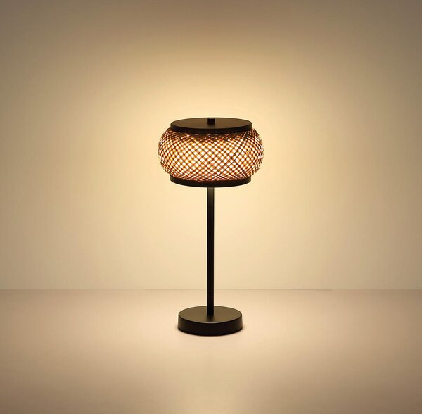NAMIZNA LED-SVETILKA BAMBORA 22/46,1 cm