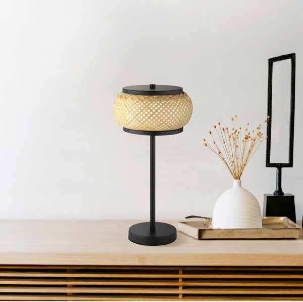 NAMIZNA LED-SVETILKA BAMBORA 22/46,1 cm